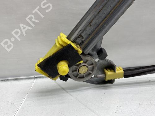 Front left window mechanism RENAULT MEGANE I Coach (DA0/1_) 1.6 e (DA0F) | BP25443171C22 