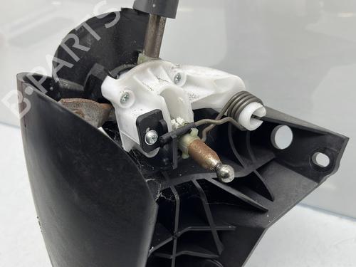 Gear lever RENAULT MASTER III Van (FV) 2.3 dCi 135 FWD (FV0N, FV08, FV06, FV00, FV1S) | BP26890646M90 - Image 2