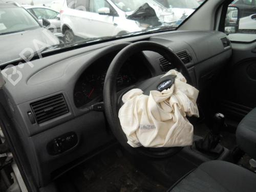 Right front door FORD TRANSIT CONNECT (P65_, P70_, P80_) 1.8 Di | BP20006084C3 
