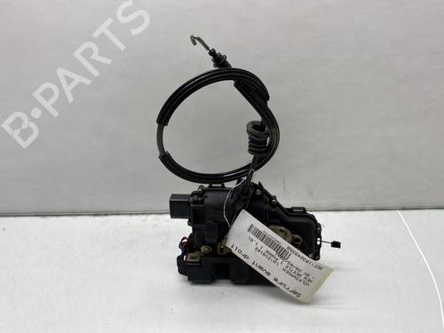 Used Front right lock Front right lock VW NEW BEETLE (9C1, 1C1) 1.6 (102 hp) 27632162 27632162