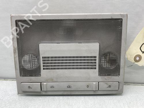 Interior roof light VW POLO V (6R1, 6C1) 1.6 TDI | BP21490444I8 