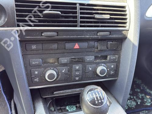 Used Parts AUDI A6 C6 Avant (4F5)  2.0 TDI  4261981