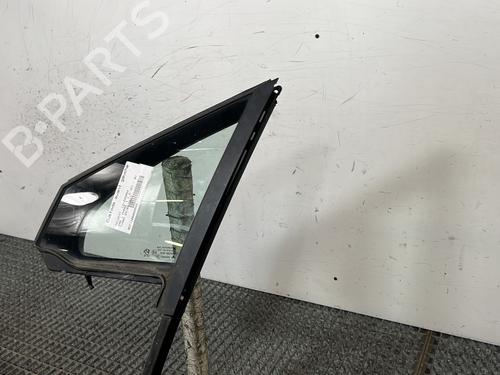 Front left quarter glass PEUGEOT 208 I (CA_, CC_) 1.6 HDi | BP29422734C111 