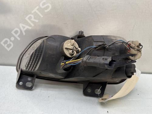 Used Rear fog light Rear fog light CITROËN C4 Grand Picasso II (DA_, DE_) 1.6 HDi / BlueHDi 115 (115 hp) 32671172 32671172