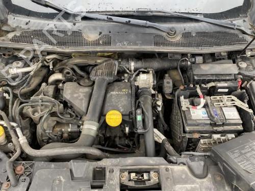 Engine control unit (ECU) RENAULT MEGANE III Coupe (DZ0/1_) 1.5 dCi (DZ0C, DZ1A) | BP23210486M57  - Image 20