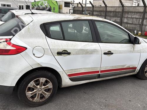 Electronic module RENAULT MEGANE III Hatchback (BZ0/1_, B3_) 1.5 dCi (BZ0C) | BP26527831M83  - Image 6