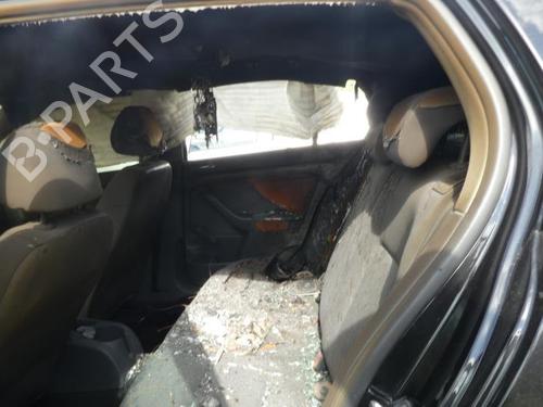 Hood lock VW GOLF V (1K1)  | BP20013031C133 