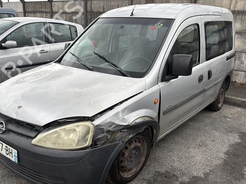 Left sun visor OPEL COMBO Tour 1.7 DTI 16V | BP35969799I1 - Image 25