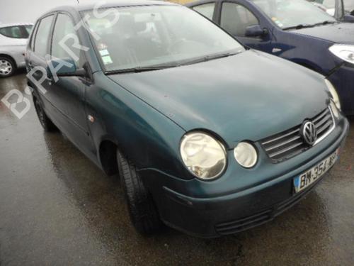 Horn VW POLO (9N_, 9A_)  | BP19984923E13 