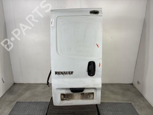 Left tailgate RENAULT TRAFIC II Van (FL) 1.9 dCi 80 (FL0B) | BP39707988C76 - Image 3