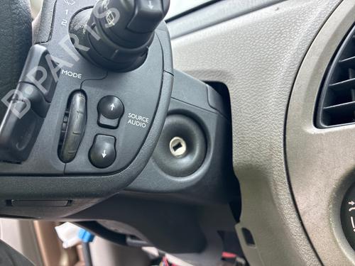 Dørliste RENAULT MODUS / GRAND MODUS (F/JP0_) 1.5 dCi (FP0F, JP0F) | BP39091218C150 - Image 13