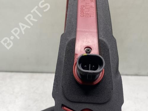 Left taillight ALFA ROMEO GT (937_) 1.9 JTD (937CXN1B) | BP30887400C34 