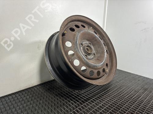 Fælk Fælk OPEL MERIVA A MPV (X03) 1.3 CDTI (E75) (75 hp) 36095358 36095358