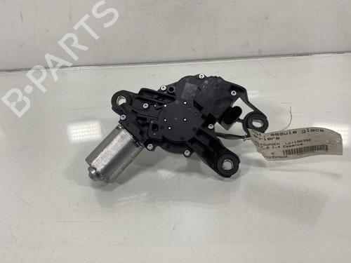 Used Rear wiper motor VW GOLF PLUS V (5M1, 521) [2004-2013]  19979808