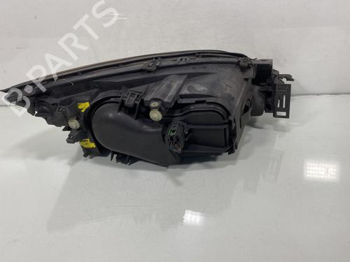 Left headlight FORD MONDEO III (B5Y)  | BP20011786C28 