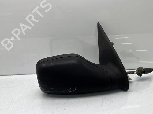 Right mirror PEUGEOT 106 II (1A_, 1C_) 1.0 i | BP25446854C27 