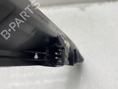 Bremselys Bremselys CITROËN C6 (TD_) 2.2 HDi (170 hp) 21489999 21489999