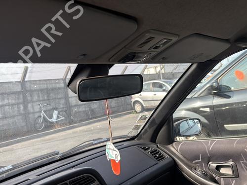 Rear left interior door handle PEUGEOT 306 Hatchback (7A, 7C, N3, N5) 2.0 HDI 90 | BP29287124I15 