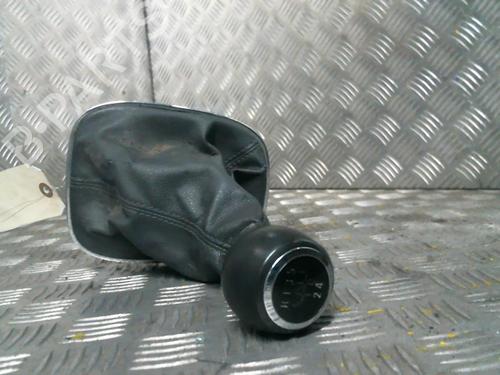 Used Gear lever OPEL CORSA D (S07) [2006-2015]  20000730