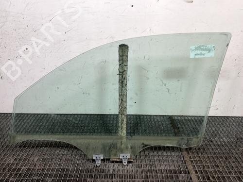 Used Front right door window Front right door window 30910341 30910341