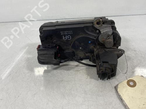 Used Rear left lock Rear left lock OPEL ASTRA H (A04) 1.7 CDTI (L48) (100 hp) 20008902 20008902