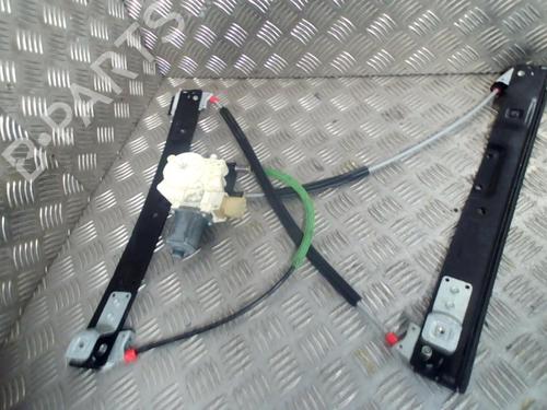 Used Front right window mechanism FORD MONDEO IV (BA7) [2007-2015]  19979177
