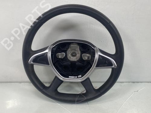 steering-wheel-dacia-sandero-ii-2012-32725209 main image