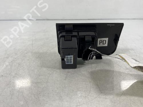 Headlight switch CHEVROLET MATIZ (M200, M250) 0.8 | BP20018391I24 - Image 2
