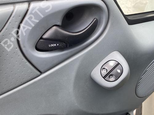 Front right exterior door handle FORD TRANSIT Van (FA_ _) 2.2 TDCi | BP28280427C129 