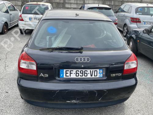 Right taillight AUDI A3 (8L1) 1.9 TDI | BP24196014C35 