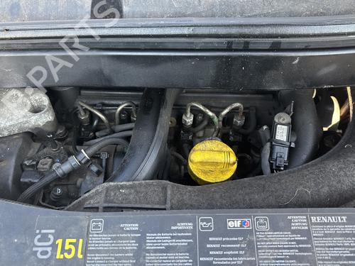 Pedal RENAULT MODUS / GRAND MODUS (F/JP0_) 1.5 dCi (FP0G, JP0G) | BP34243259I4 - Image 20