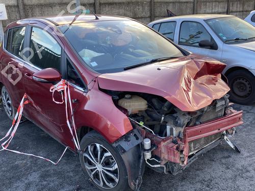 Comando chauffage FORD B-MAX (JK) 1.0 EcoBoost | BP26715266I5 - Image 21