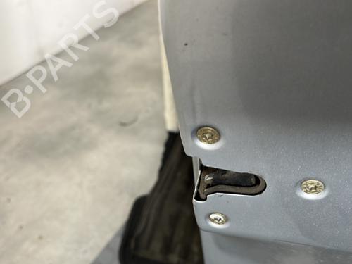 Right front door CITROËN BERLINGO / BERLINGO FIRST Box Body/MPV (M_) 1.9 D 70 (MBWJZ, MCWJZ) | BP28415484C3 