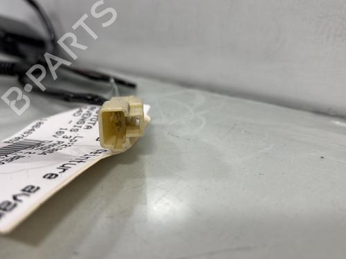 Seat buckle TOYOTA AVENSIS Estate (_T27_) 2.0 D-4D (ADT270_, ADT270R) | BP29507214I32 