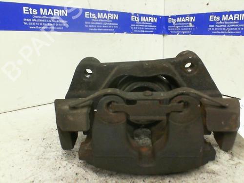 Left front brake caliper BMW 5 (E39) 540 i | BP19987409M105 