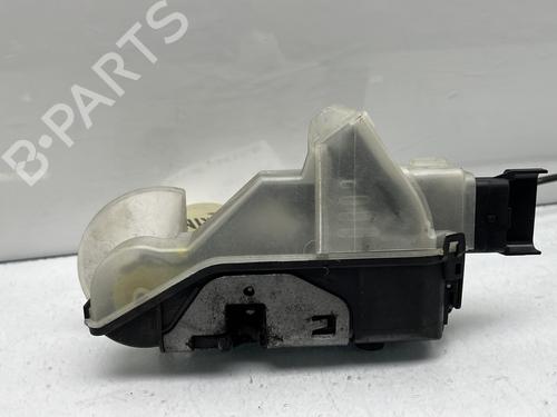Front left lock PEUGEOT 3008 I MPV (0U_) 1.6 BlueHDi 120 | BP23766290C98 