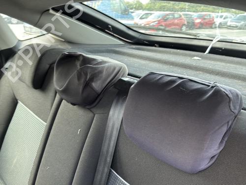 Rear parcel shelf FORD MONDEO IV (BA7) 2.0 TDCi | BP30596890C85 - Image 14