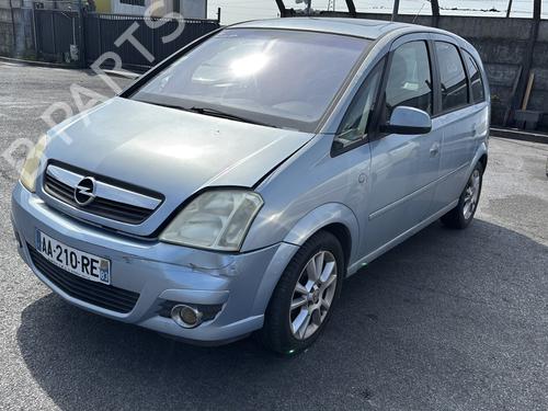 Tågelys OPEL MERIVA A MPV (X03) 1.6 (E75) | BP28098910C37 