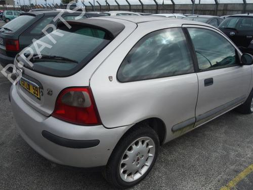 Left headlight ROVER 25 I Hatchback (RF) 1.4 16V | BP21490176C28 
