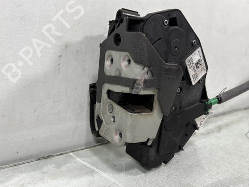 Venstre fortil lås FORD KUGA II (DM2) 2.0 TDCi (150 hp) 31134949