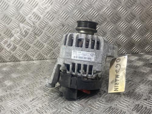 Used Alternator Alternator FIAT PANDA (169_) 1.2 LPG (169CXF1A) (69 hp) 28423265 28423265