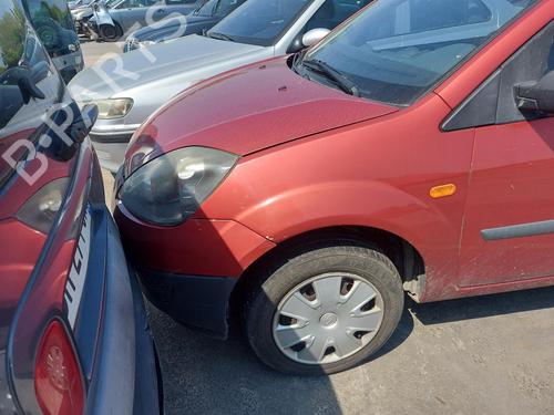 Front left lock FORD FIESTA V (JH_, JD_) 1.4 TDCi | BP24198229C98 