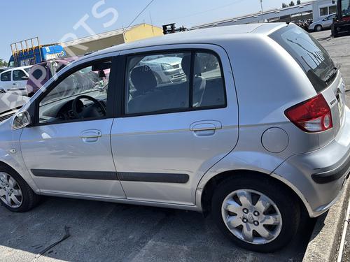 Ratstangsstang HYUNDAI GETZ (TB) 1.1 | BP27722236I23 