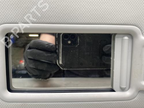 Left sun visor AUDI A4 B8 (8K2) 2.0 TDI | BP33427416I1 - Image 5