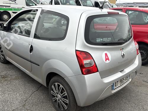 Pedal RENAULT TWINGO II (CN0_) 1.5 dCi (CN0E) | BP36281551I4 - Image 10