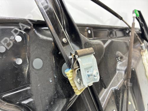 Front right window mechanism VW PASSAT B7 (362) 1.6 TDI | BP34499307C23 - Image 2