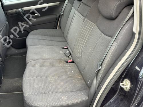 Pedal RENAULT VEL SATIS (BJ0_) 2.2 dCi (BJ0E, BJ0F) | BP33314244I4 - Image 8