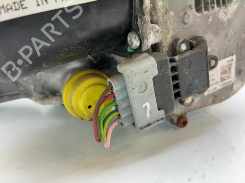 Used Front wiper motor Front wiper motor 39553299 39553299
