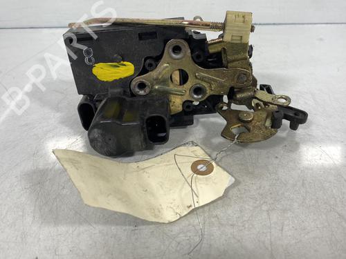 Rear right lock CHEVROLET KALOS  | BP20012754C99 