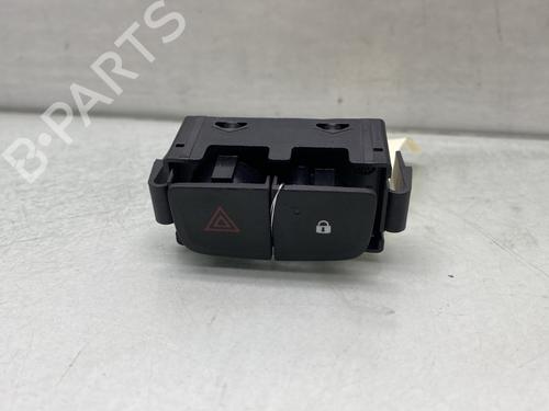 Used Warning switch RENAULT TRAFIC III Van (FG_) 2.0 dCi 145 (FGML) (145 hp) 23770004